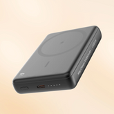 URBAN Mag Charge 22.5 Watt Fast Wireless Powerbank